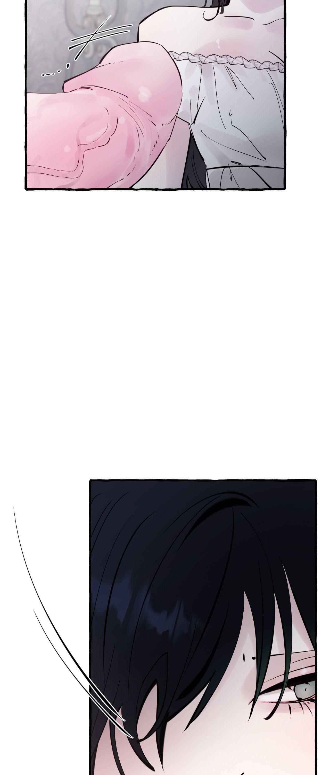 Read In the Doghouse Manga Online