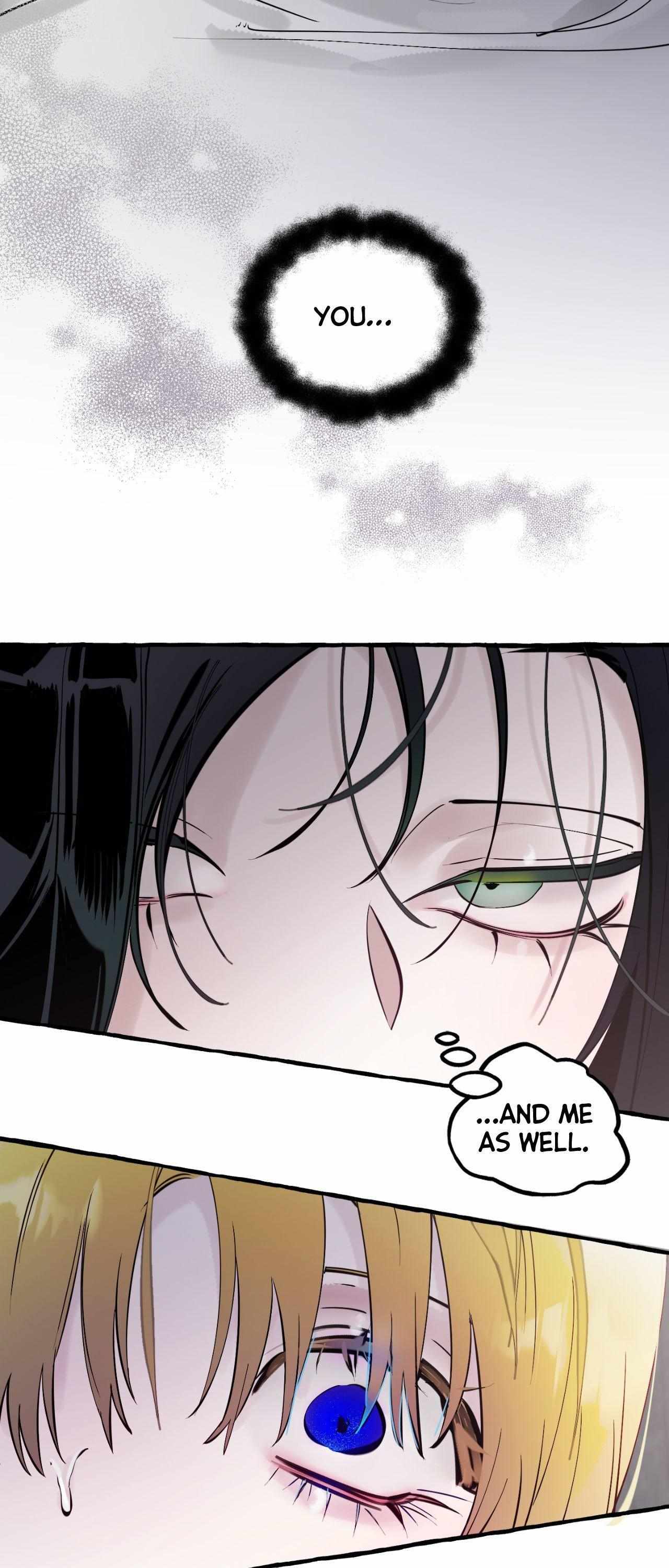 Read In the Doghouse Manga Online