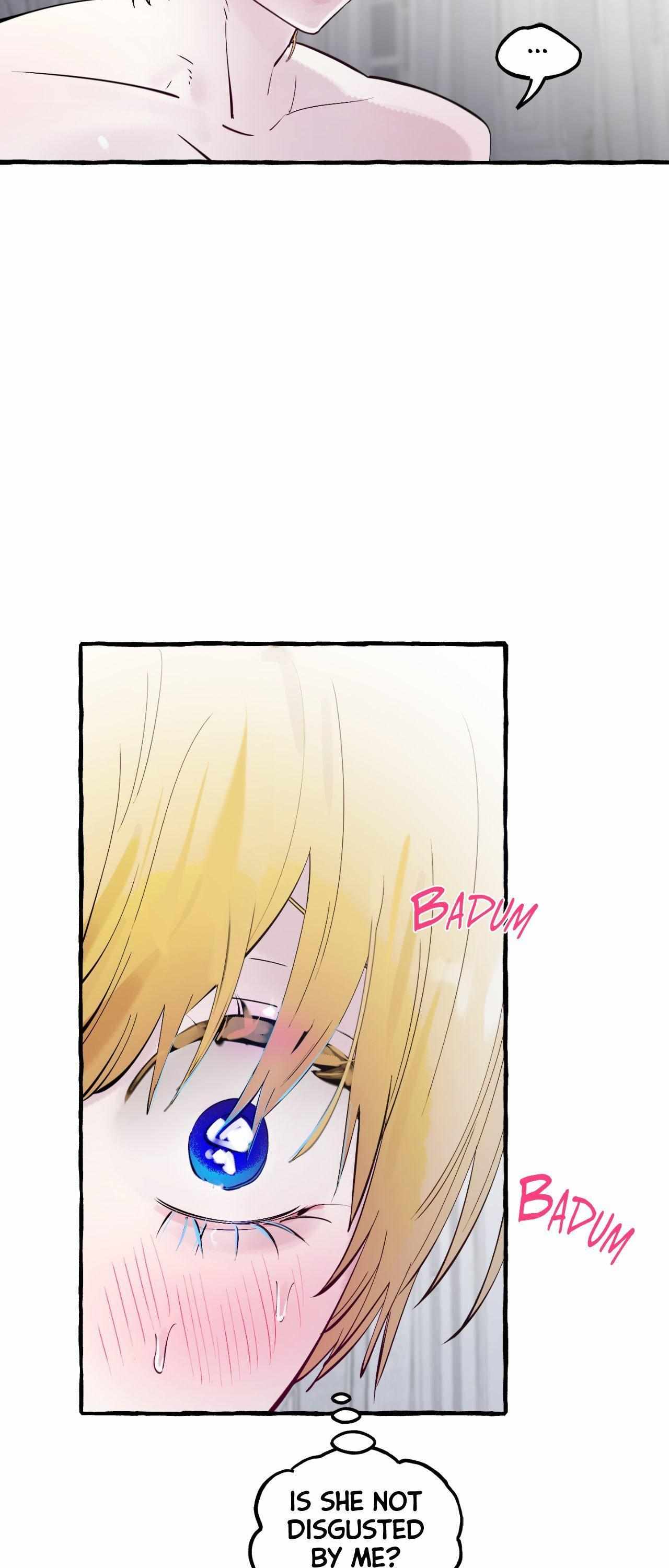 Read In the Doghouse Manga Online