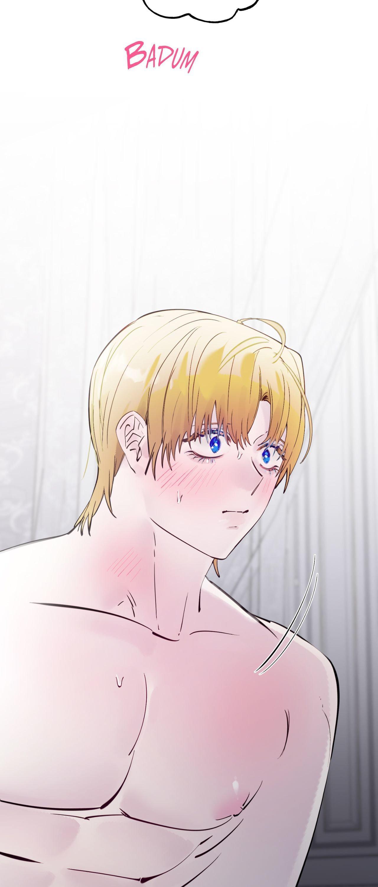 Read In the Doghouse Manga Online