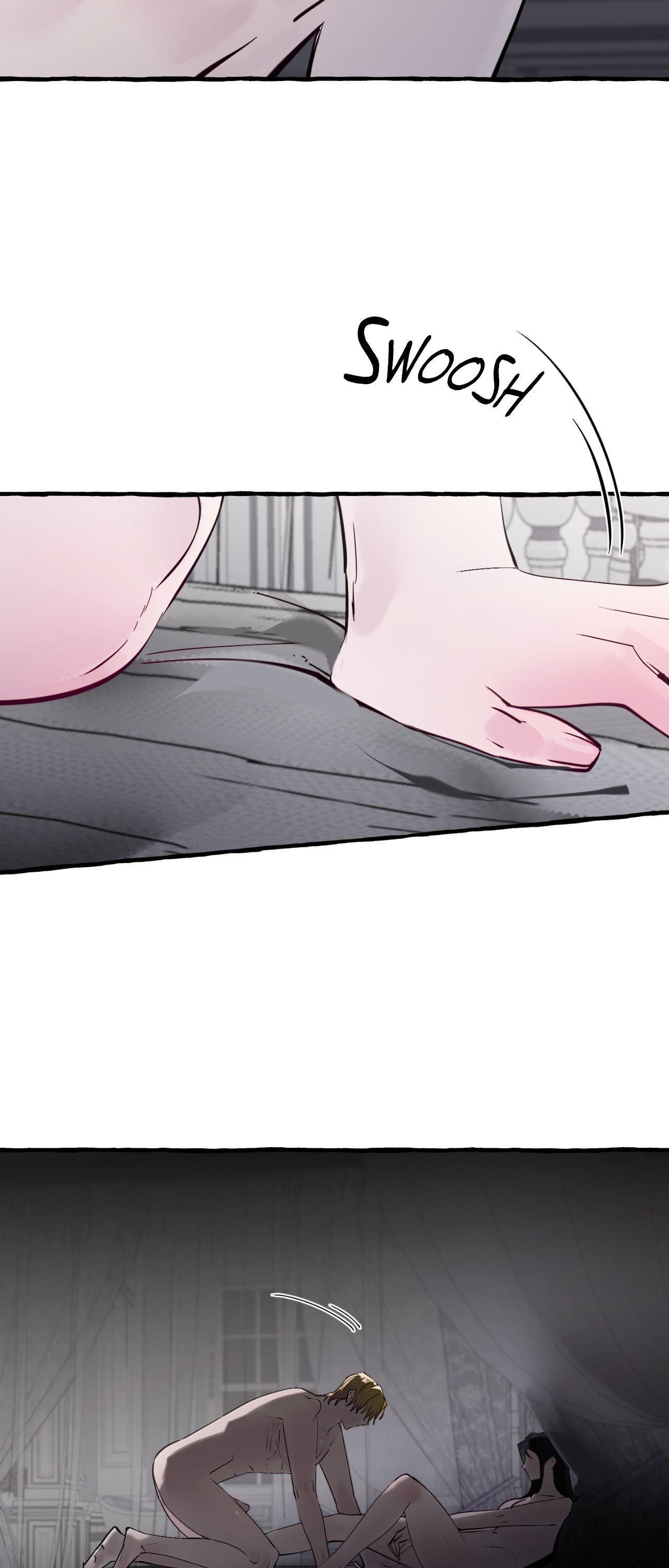 Read In the Doghouse Manga Online