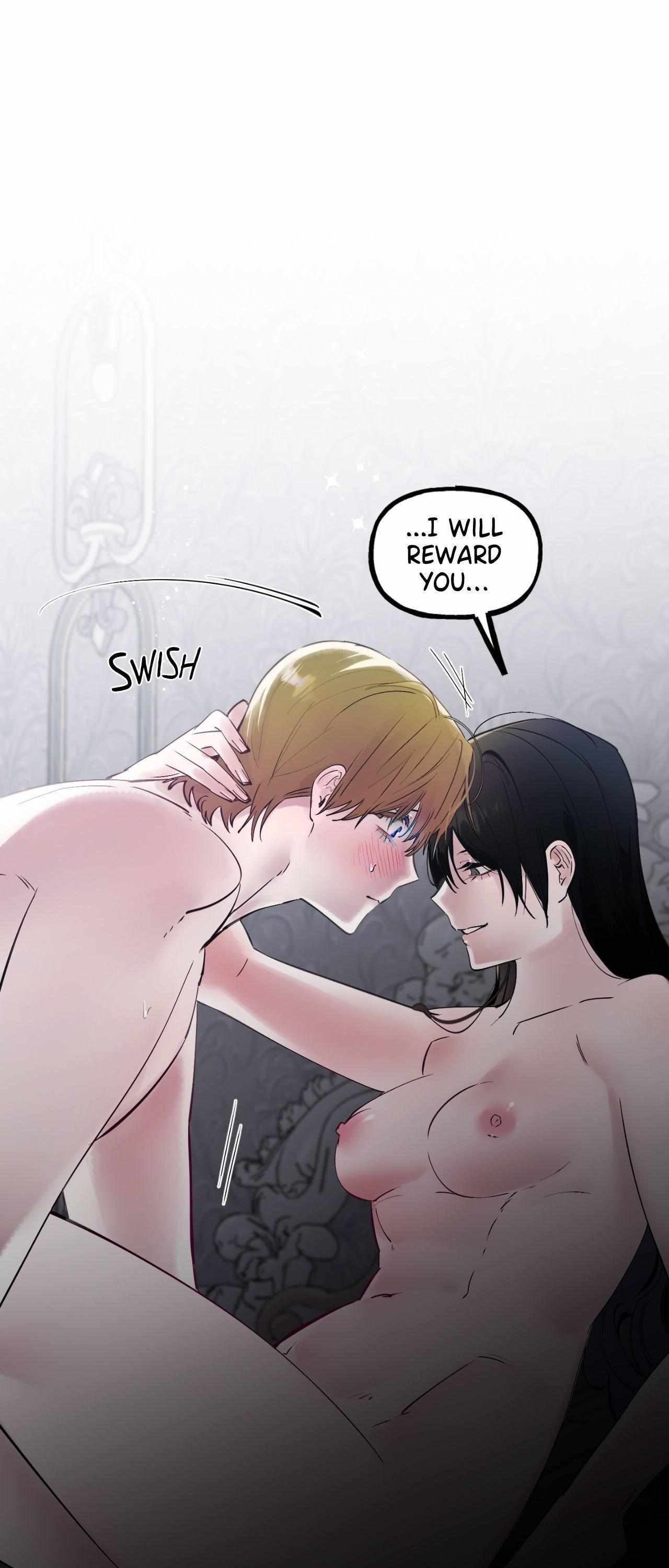 Read In the Doghouse Manga Online