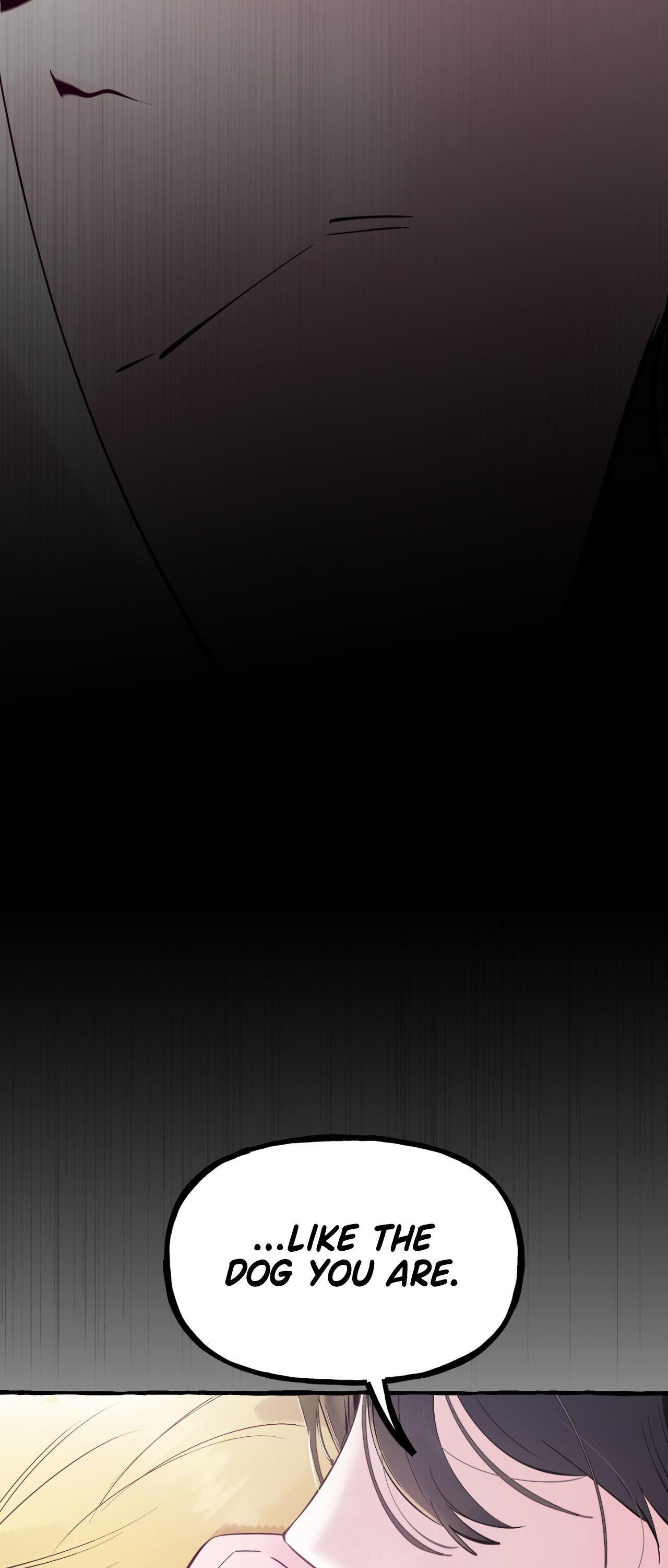 Read In the Doghouse Manga Online