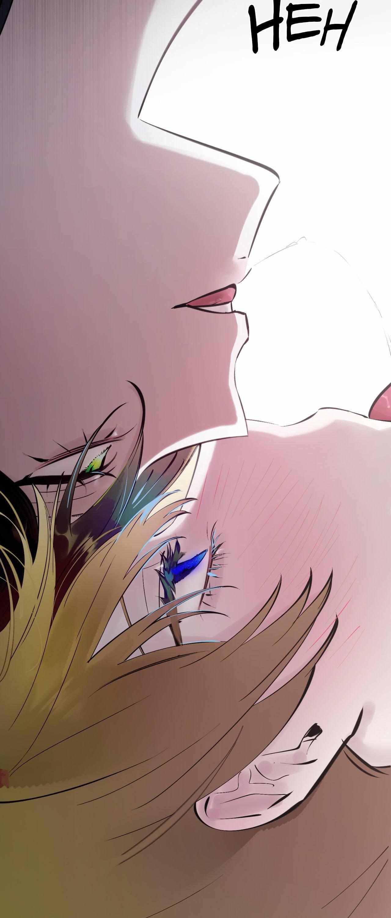 Read In the Doghouse Manga Online