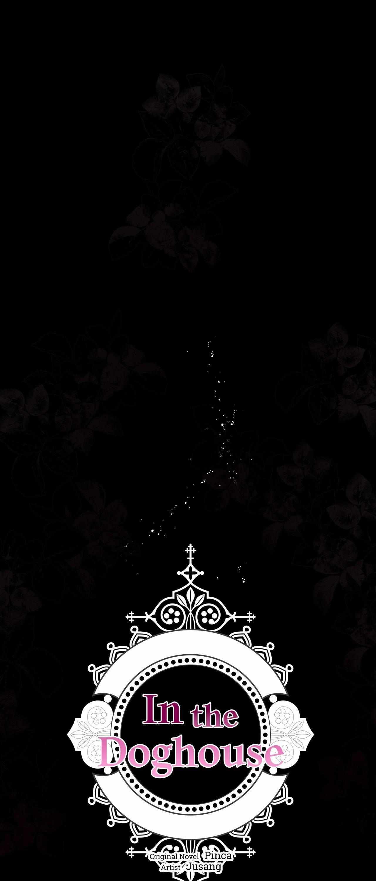 Read In the Doghouse Manga Online