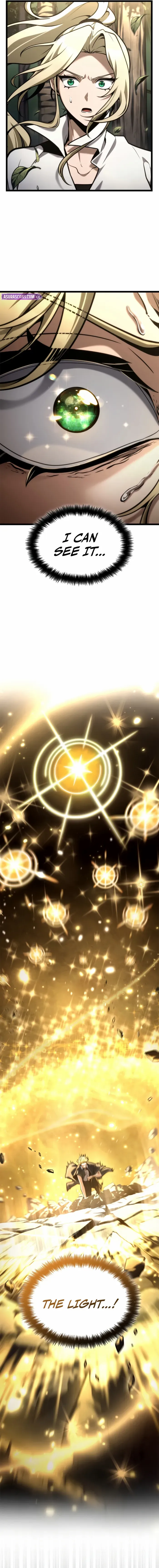 Read Infinite Mage Manga Online