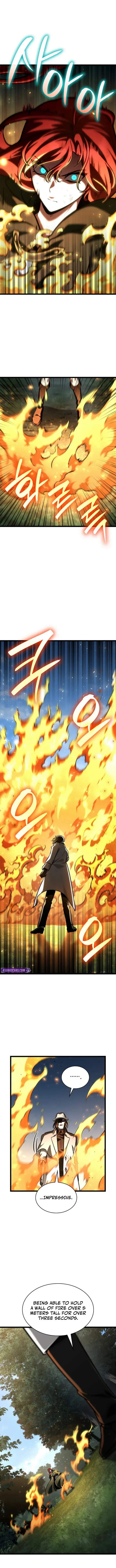 Read Infinite Mage Manga Online