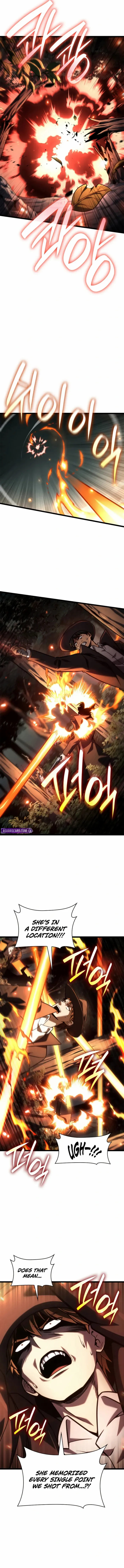 Read Infinite Mage Manga Online