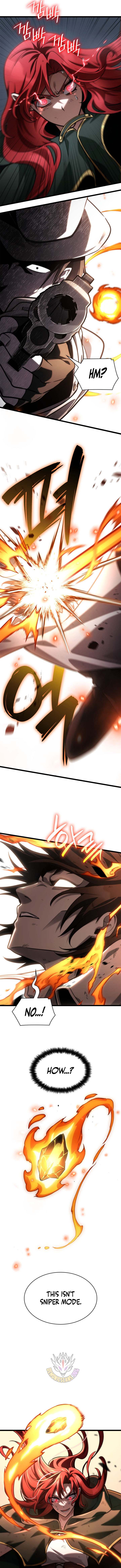 Read Infinite Mage Manga Online