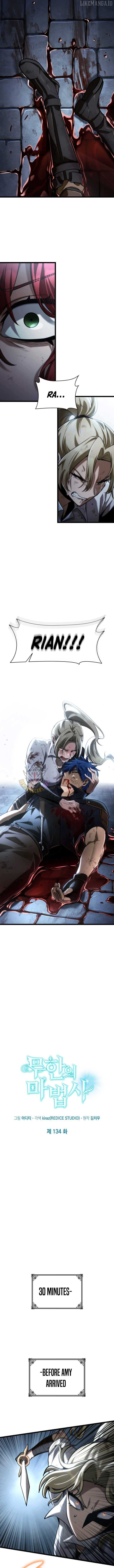 Read Infinite Mage Manga Online