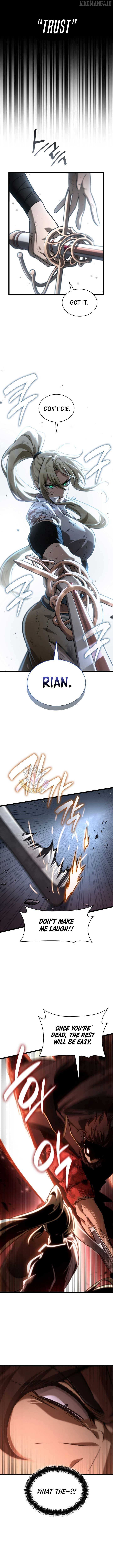 Read Infinite Mage Manga Online