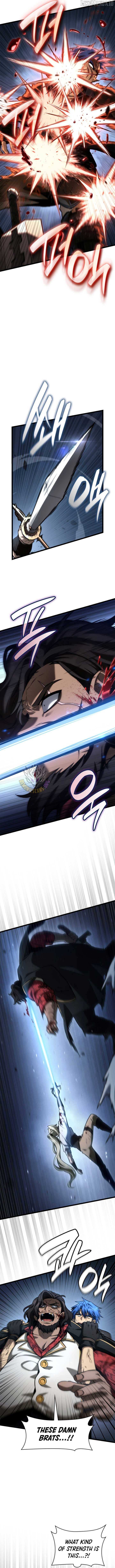 Read Infinite Mage Manga Online