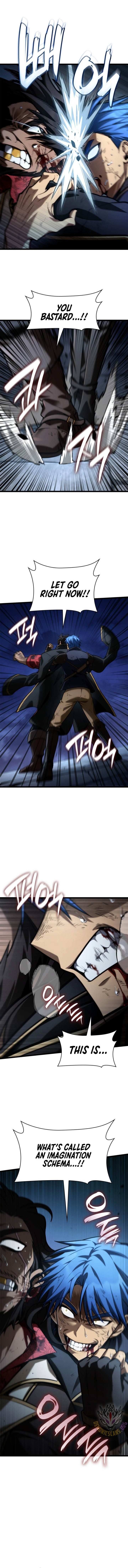 Read Infinite Mage Manga Online