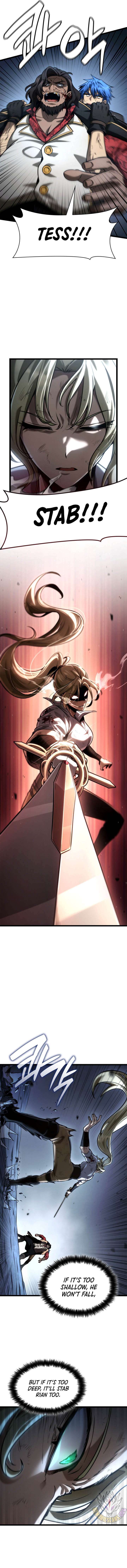 Read Infinite Mage Manga Online