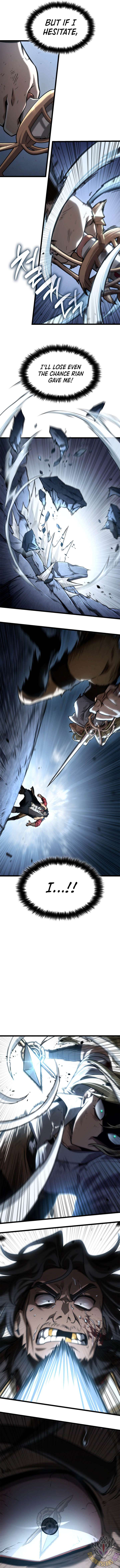 Read Infinite Mage Manga Online