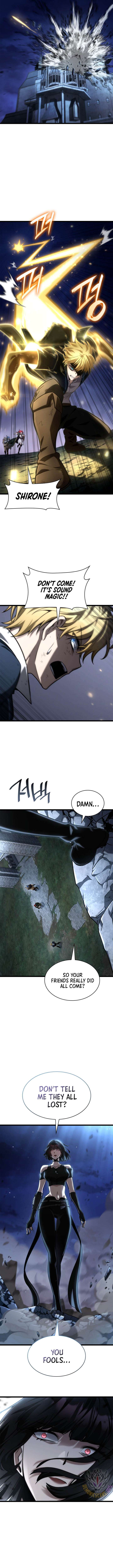 Read Infinite Mage Manga Online