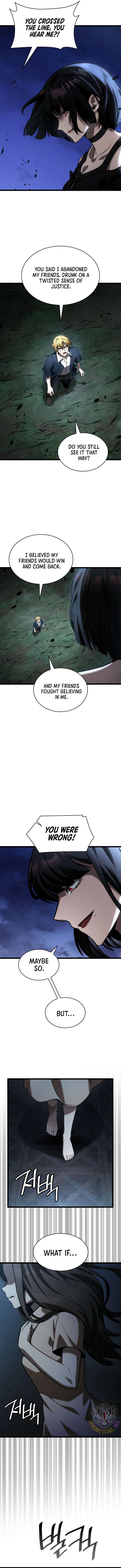 Read Infinite Mage Manga Online