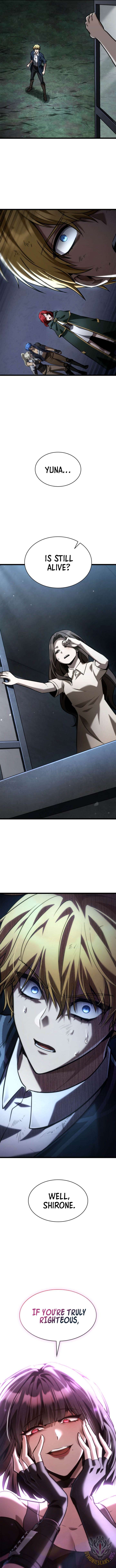 Read Infinite Mage Manga Online