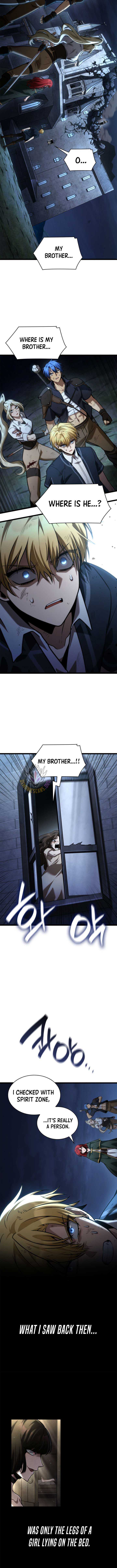 Read Infinite Mage Manga Online