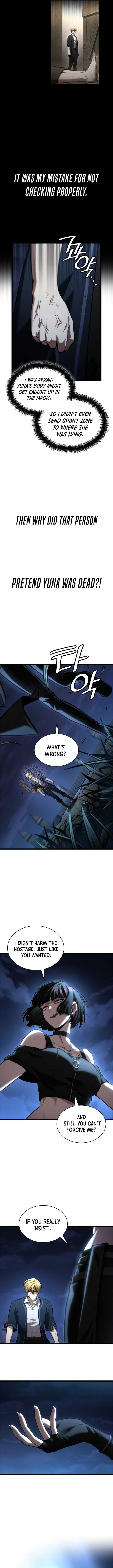 Read Infinite Mage Manga Online