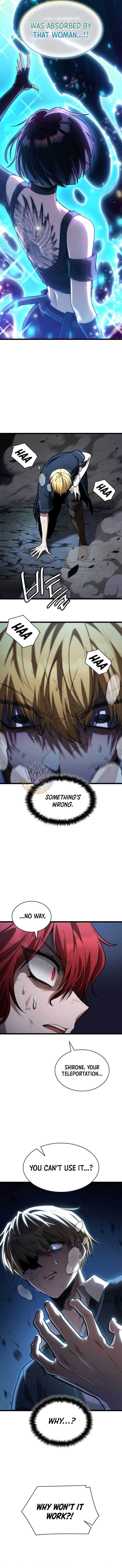 Read Infinite Mage Manga Online