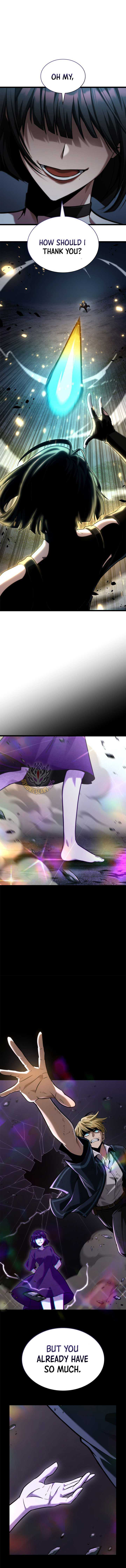 Read Infinite Mage Manga Online