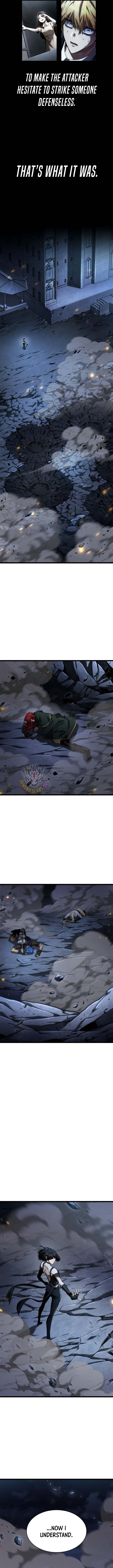 Read Infinite Mage Manga Online