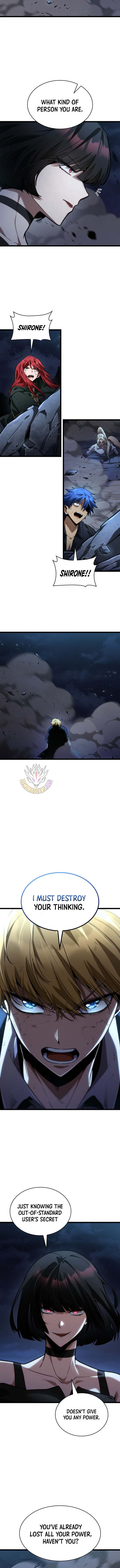 Read Infinite Mage Manga Online