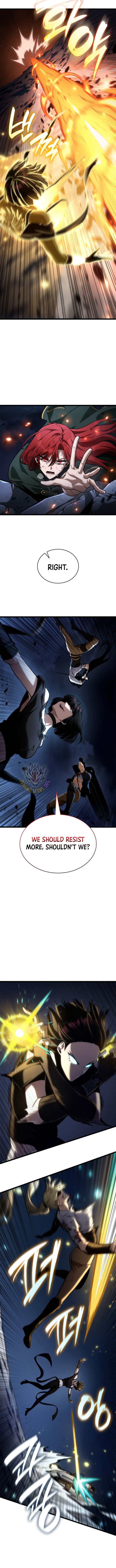 Read Infinite Mage Manga Online