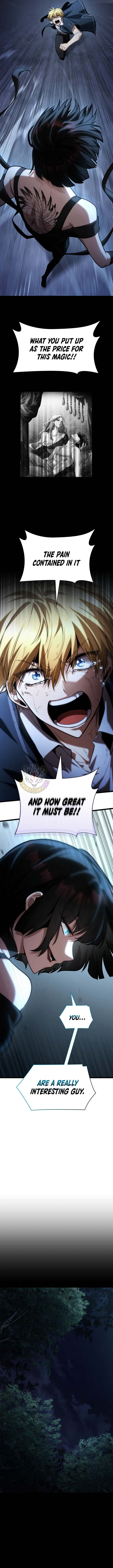 Read Infinite Mage Manga Online