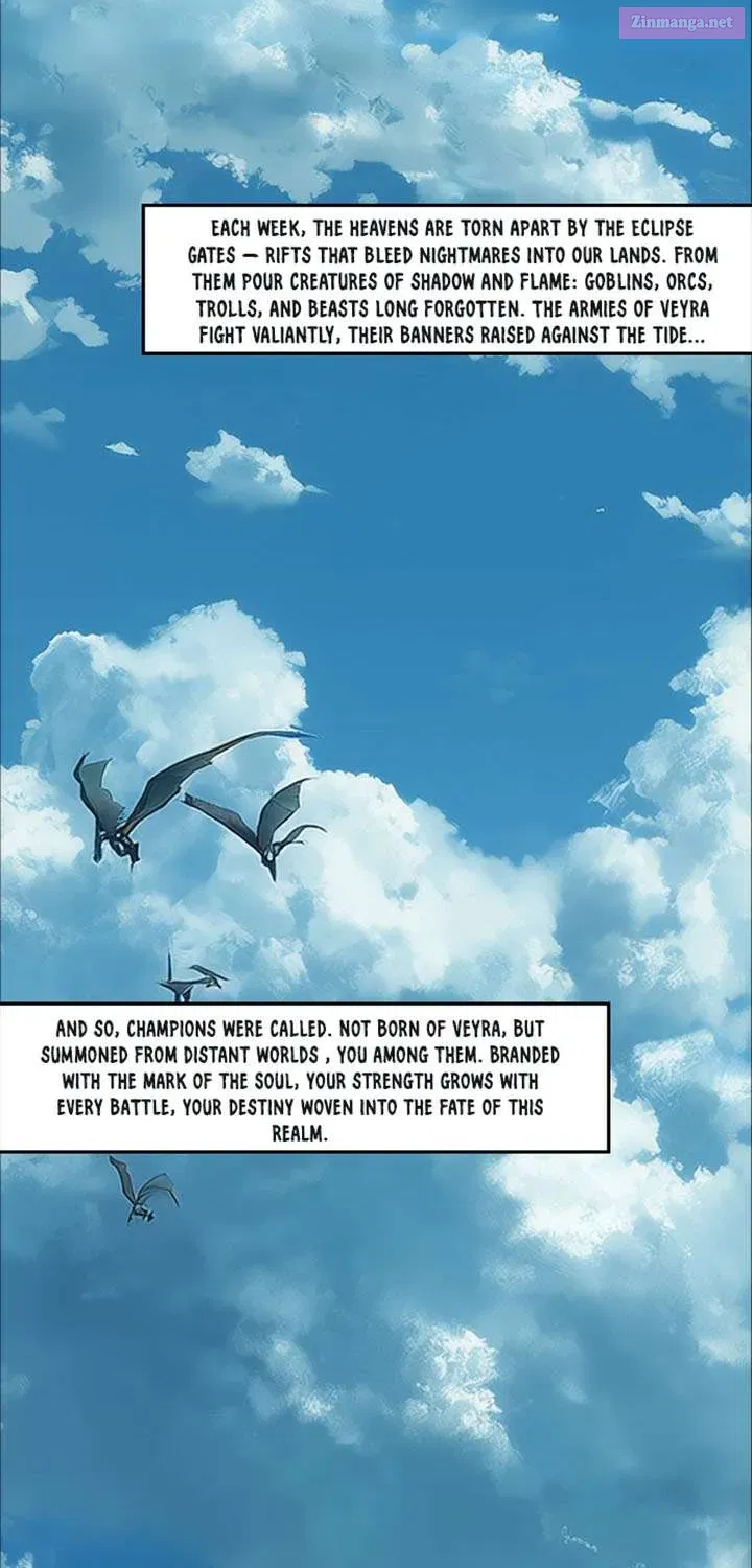 Read Infinite Mage Manga Online