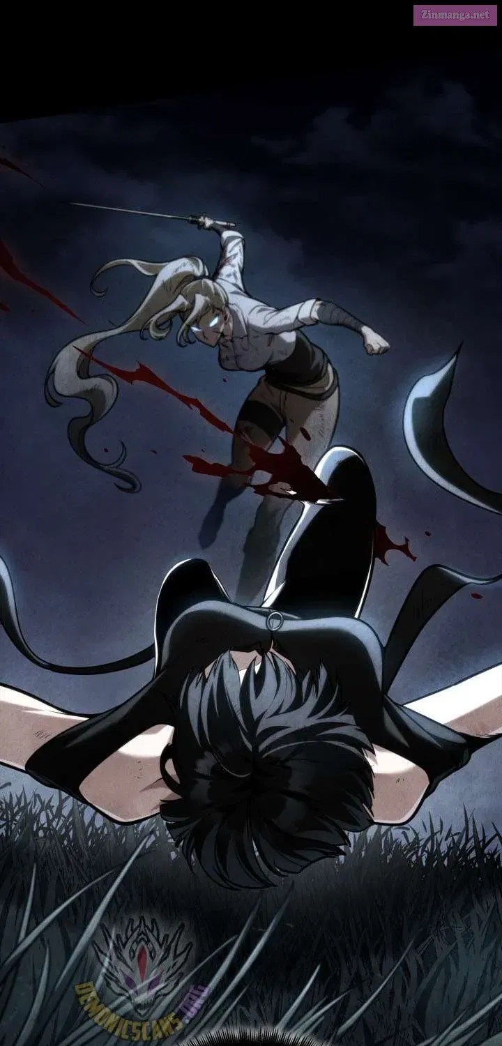 Read Infinite Mage Manga Online