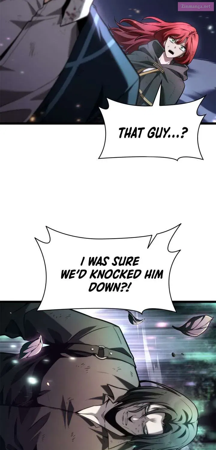 Read Infinite Mage Manga Online