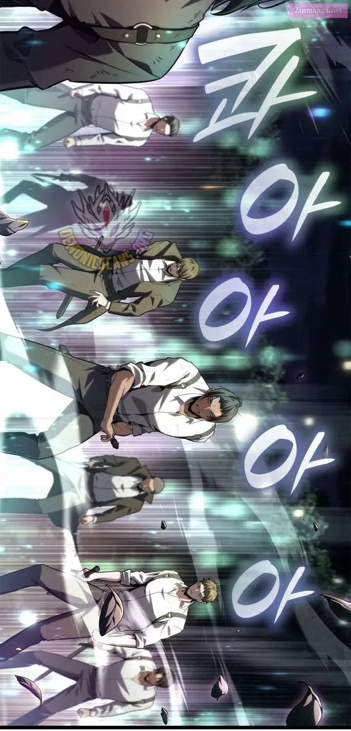 Read Infinite Mage Manga Online