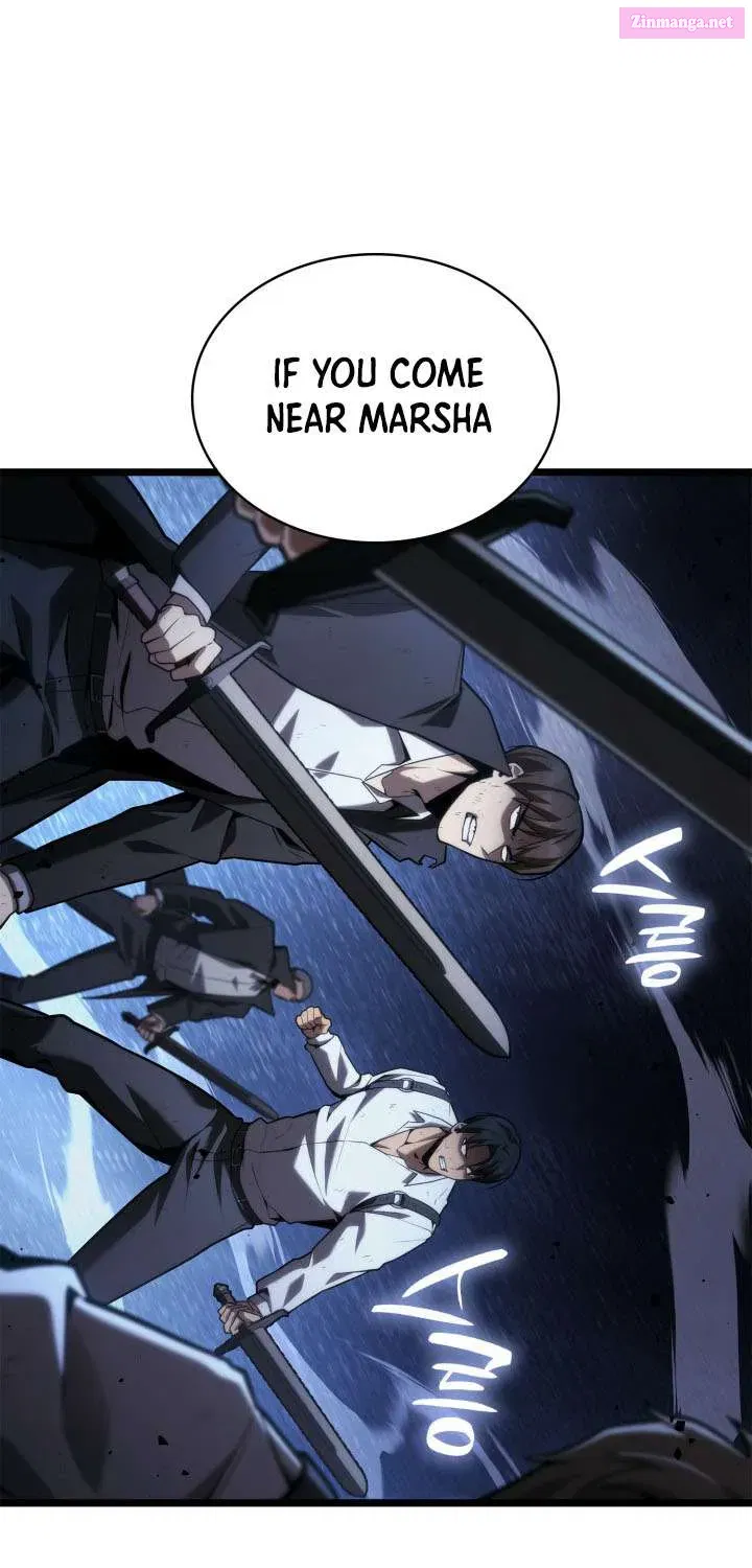 Read Infinite Mage Manga Online