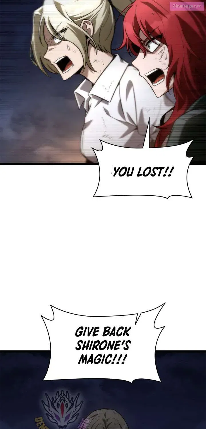 Read Infinite Mage Manga Online