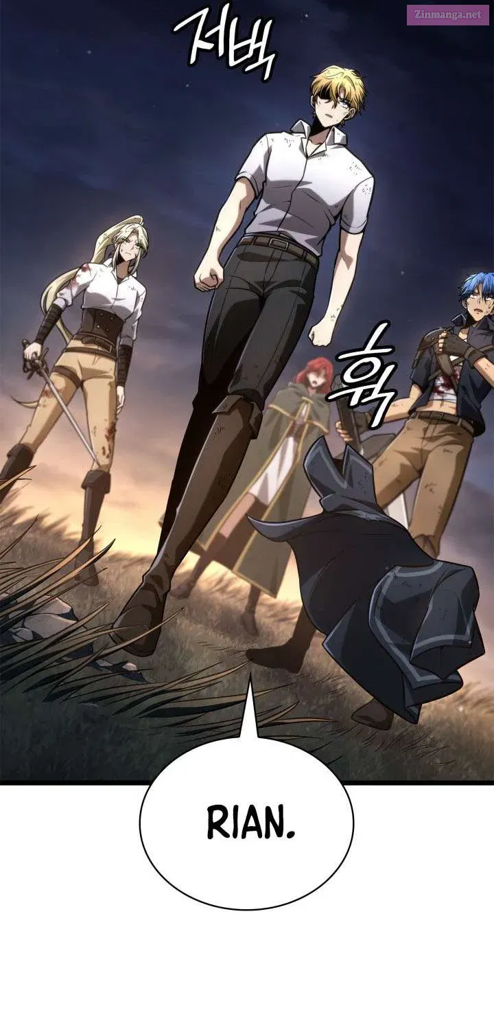 Read Infinite Mage Manga Online