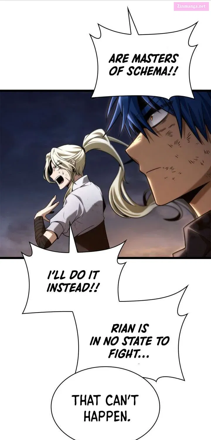 Read Infinite Mage Manga Online