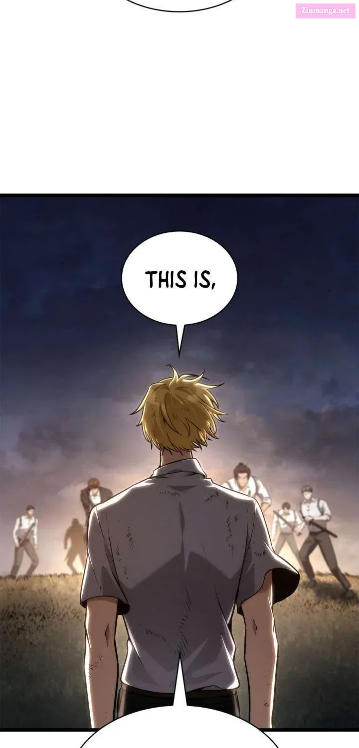 Read Infinite Mage Manga Online