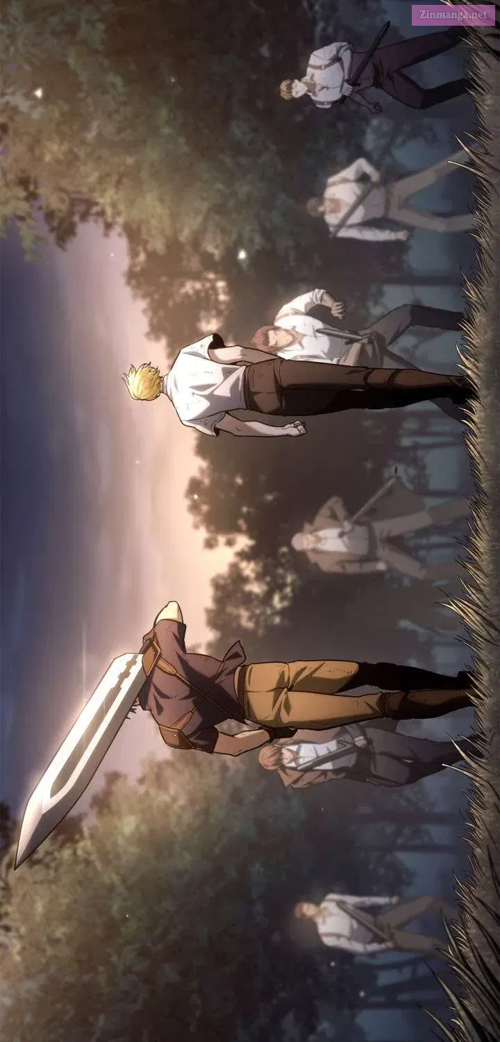 Read Infinite Mage Manga Online