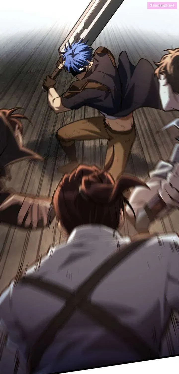 Read Infinite Mage Manga Online