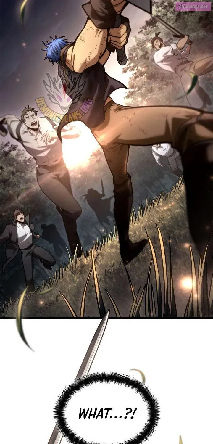 Read Infinite Mage Manga Online