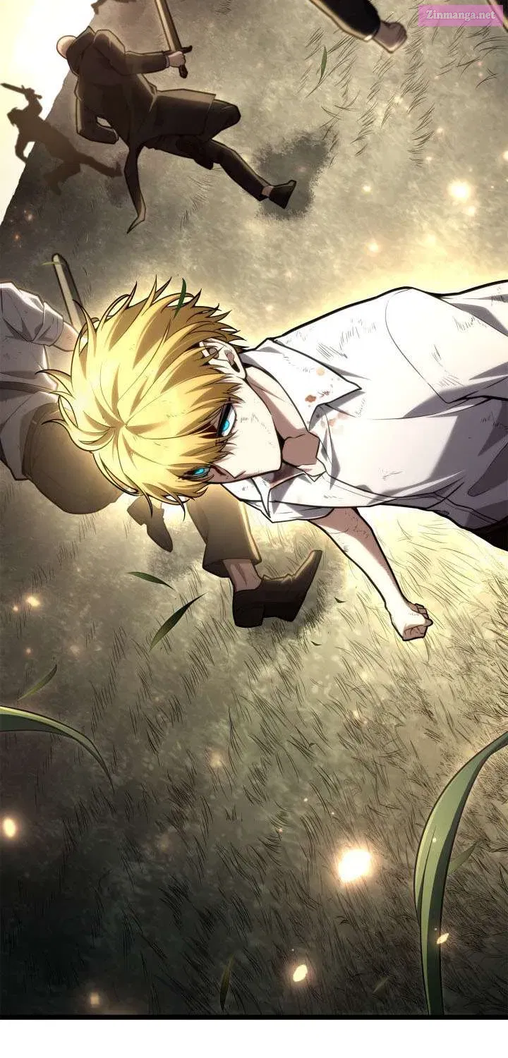 Read Infinite Mage Manga Online