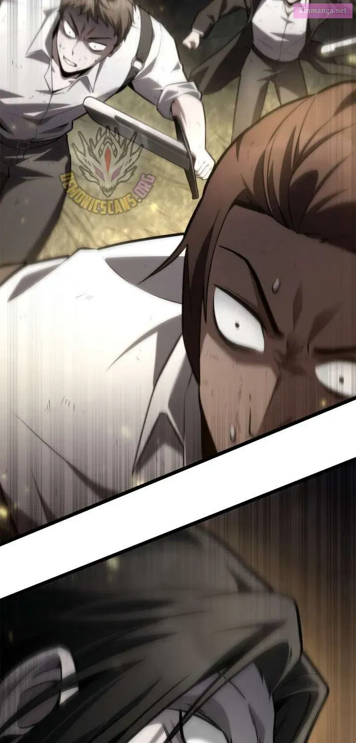 Read Infinite Mage Manga Online