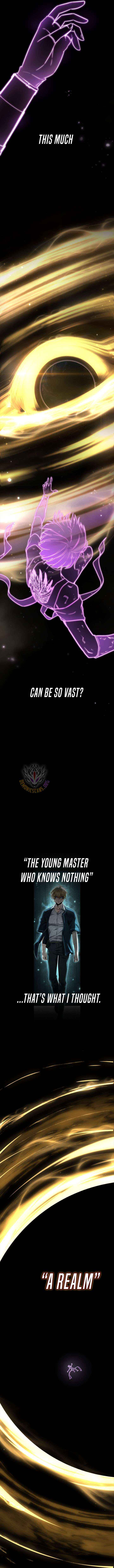 Read Infinite Mage Manga Online