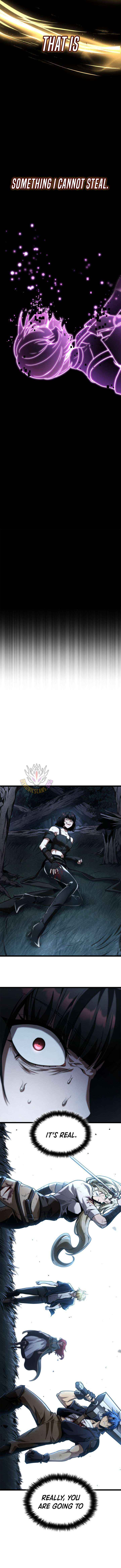 Read Infinite Mage Manga Online