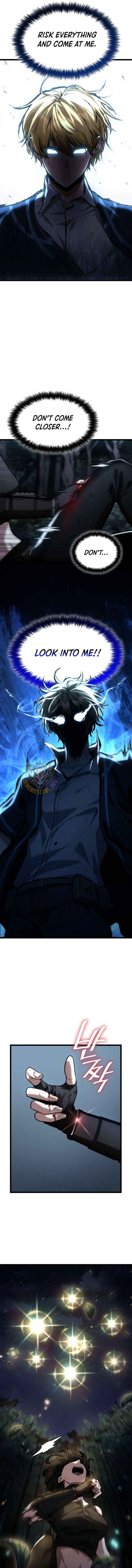 Read Infinite Mage Manga Online