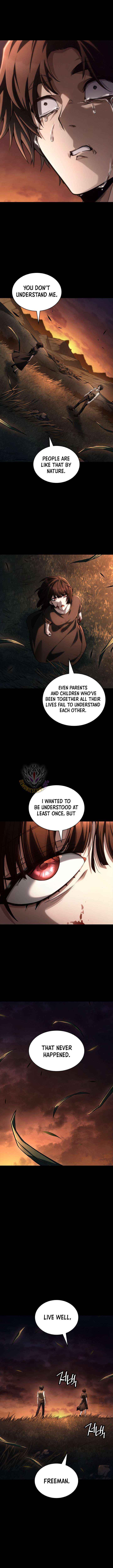 Read Infinite Mage Manga Online