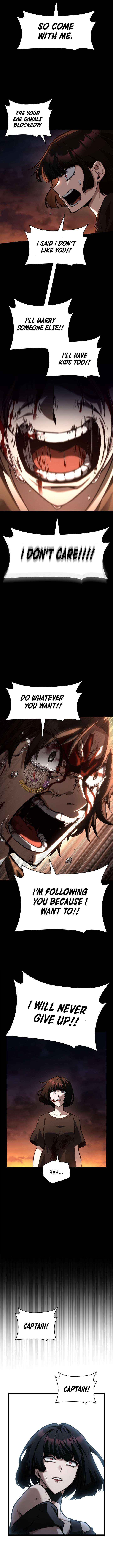 Read Infinite Mage Manga Online