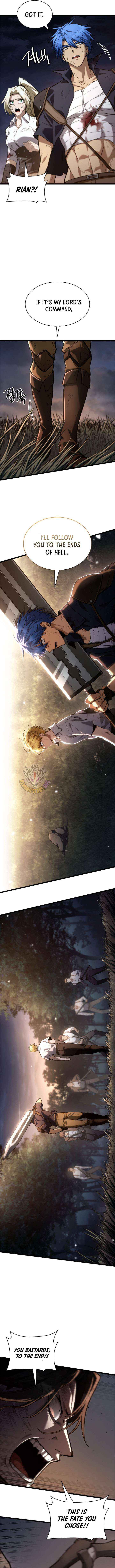 Read Infinite Mage Manga Online